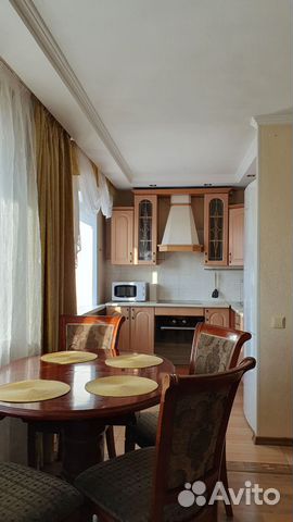 

3-к. квартира, 63 м², 5 кроватей