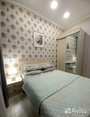 

2-к. квартира, 50 м², 1/8 эт.