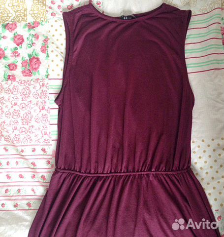 Платье H&M новое 38 р Платье H&M новое 38 р