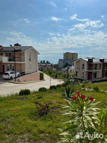

5-к. таунхаус, 150 м²