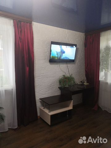 

1-к. квартира, 36 м², 2 кровати