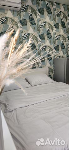 

Квартира-студия, 28 м², 20/25 эт.