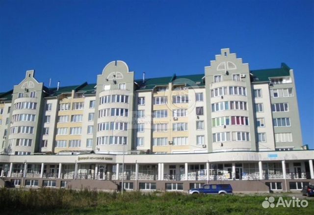 

2-к. квартира, 67 м², 2 кровати