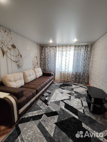

3-к. квартира, 63,9 м², 5 кроватей
