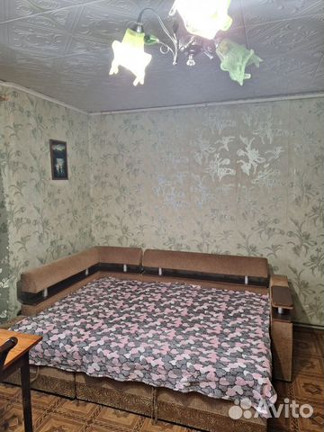 

2-к. квартира, 65 м², 3 кровати