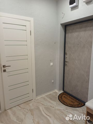 

1-к. квартира, 37 м², 11/18 эт.
