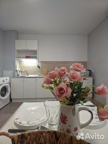 

2-к. квартира, 64 м², 3 кровати