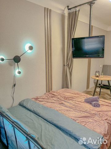 

1-к. квартира, 32 м², 4/5 эт.