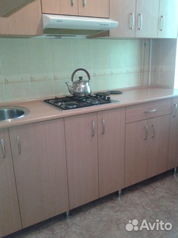 2-к квартира, 47 м², 2/5 эт.