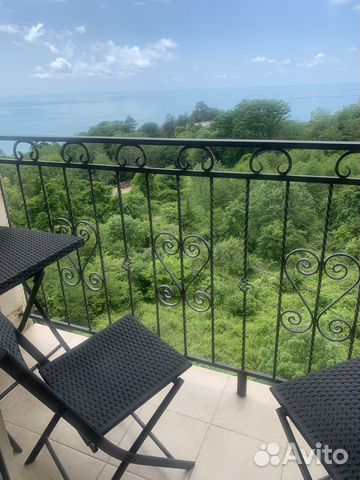 

Квартира-студия, 40 м², 5/7 эт.