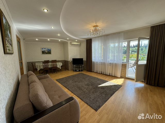 

4-к. коттедж, 155 м²