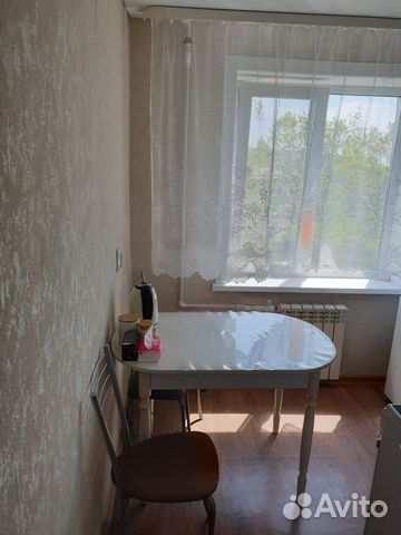 

2-к. квартира, 42 м², 4/5 эт.