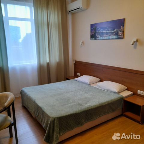 

2-к. квартира, 65 м², 5 кроватей