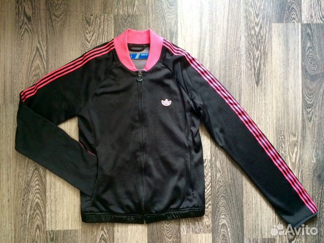 Олимпийка Adidas original Олимпийка Adidas original