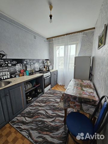 

2-к. квартира, 45 м², 4 кровати