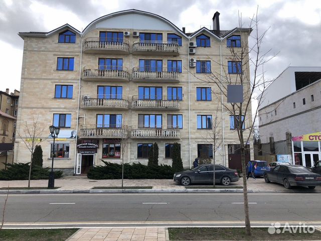 

2-к. квартира, 60 м², 3 кровати