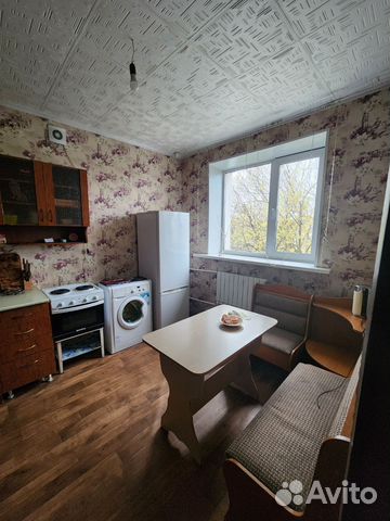 

1-к. квартира, 25 м², 3/3 эт.