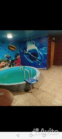 

2-к. коттедж, 130 м²