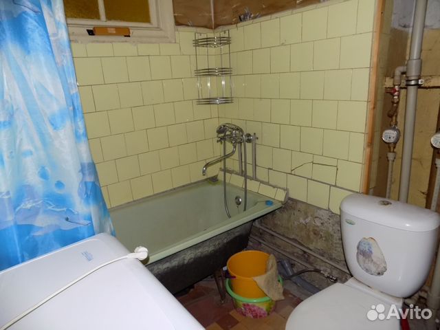 2-к квартира, 40.7 м², 2/5 эт.— фотография №7