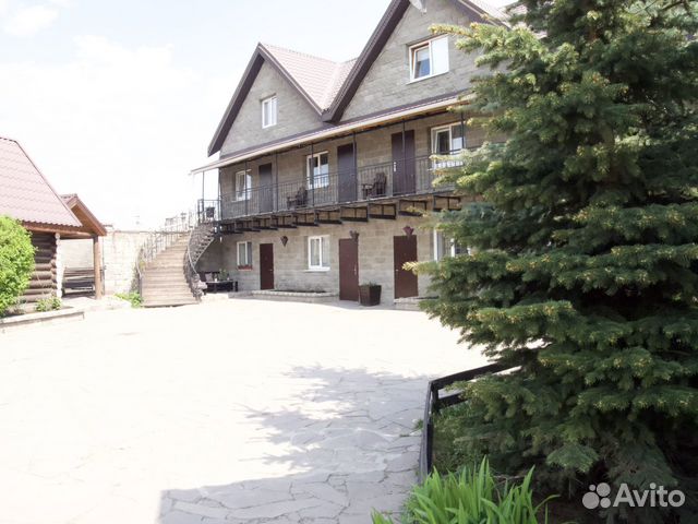 

1-к. квартира, 30 м², 2 кровати