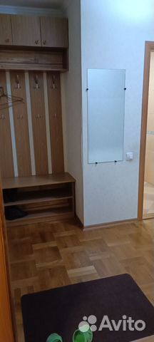 

1-к. квартира, 35 м², 3 кровати