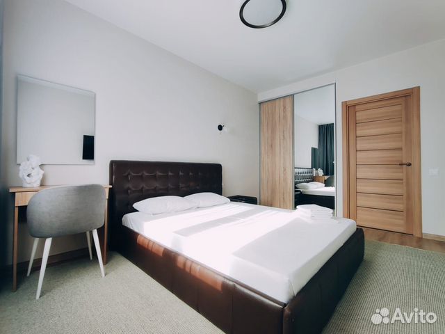 

1-к. квартира, 40 м², 8/14 эт.
