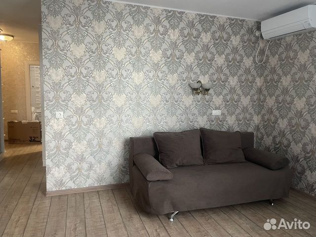 

2-к. квартира, 70 м², 3 кровати