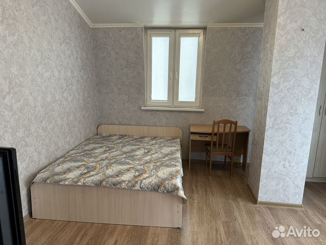

2-к. квартира, 50 м², 2 кровати