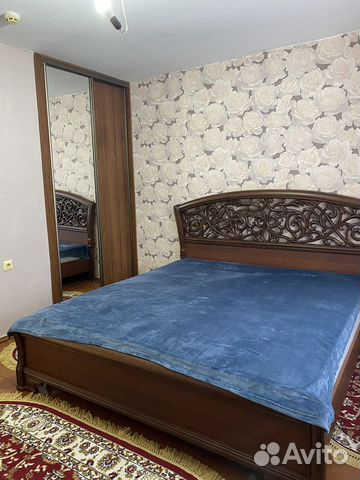 

3-к. квартира, 85 м², 5/5 эт.