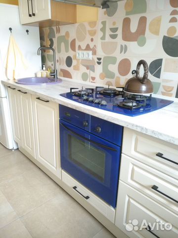 

1-к. квартира, 26 м², 1 кровать