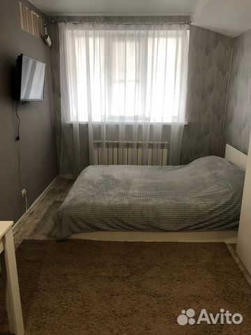 

Квартира-студия, 22 м², 1 кровать