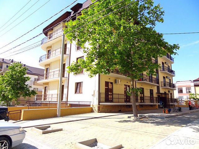 

2-к. квартира, 47 м², 4 кровати