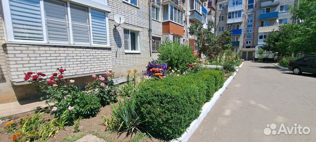 

1-к. квартира, 45 м², 2/5 эт.