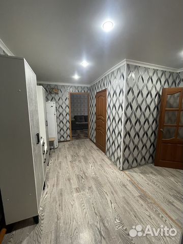 

2-к. квартира, 45 м², 1 кровать