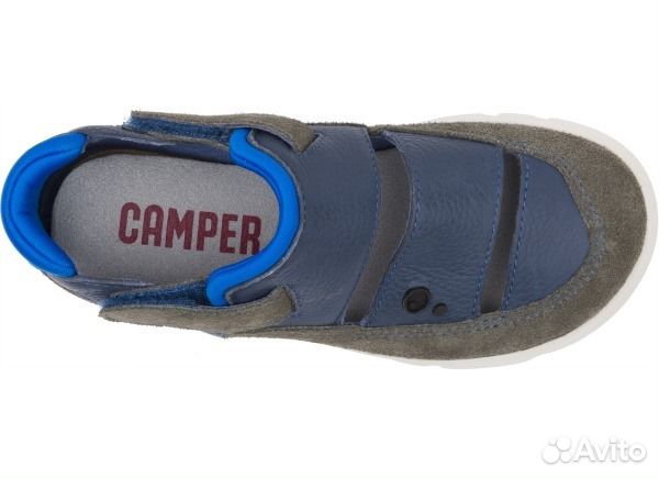 Camper детские босоножки ботинки Camper детские босоножки ботинки