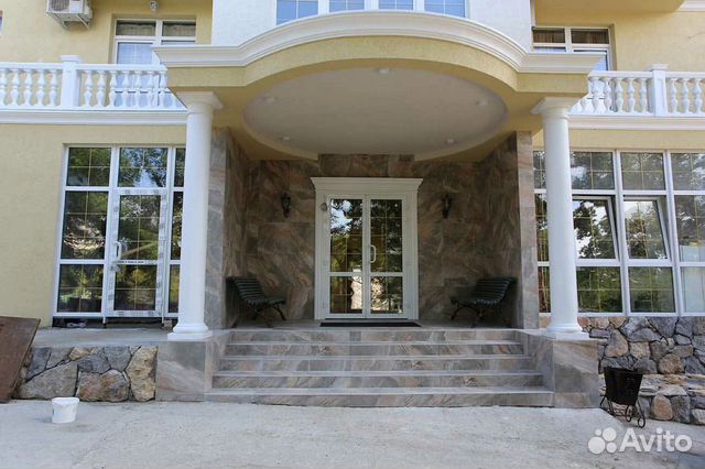 

Квартира-студия, 24 м², 2 кровати