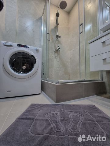 

2-к. квартира, 73 м², 2 кровати