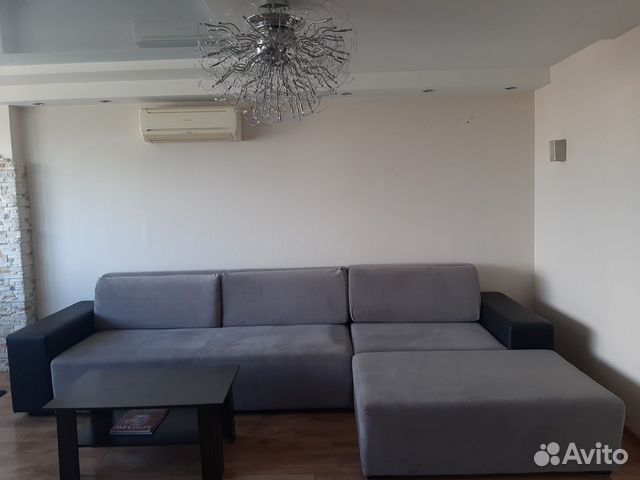 

2-к. квартира, 60 м², 13/14 эт.
