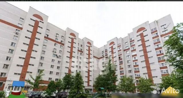 

1-к. квартира, 46 м², 5/9 эт.