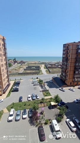 

2-к. квартира, 55 м², 3 кровати