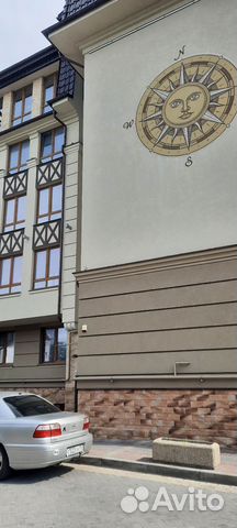 

1-к. квартира, 45 м², 2 кровати
