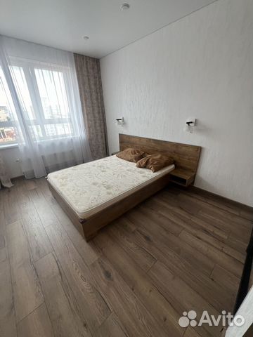 

1-к. квартира, 40 м², 22/25 эт.