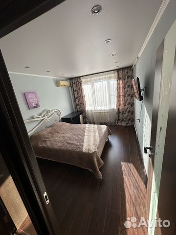 

2-к. квартира, 54 м², 4/5 эт.
