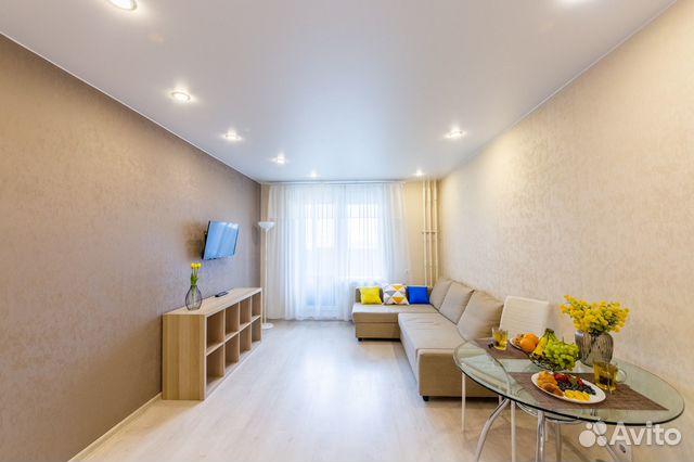 

Квартира-студия, 28 м², 9/23 эт.