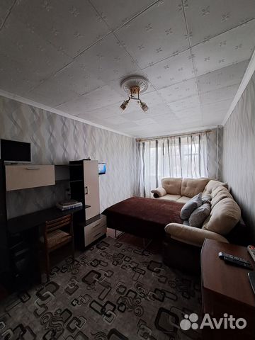 

1-к. квартира, 30 м², 2/3 эт.