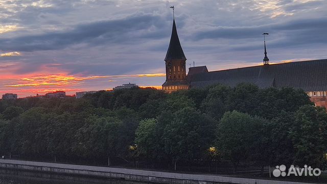 

3-к. квартира, 90 м², 4 кровати