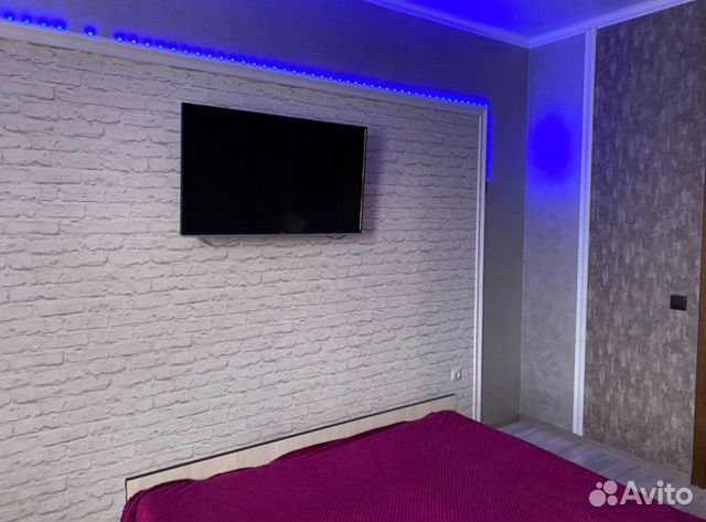 

3-к. квартира, 70 м², 9/17 эт.