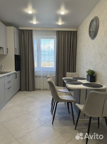 

3-к. квартира, 75 м², 3 кровати