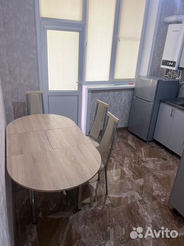 

1-к. квартира, 45 м², 1 кровать
