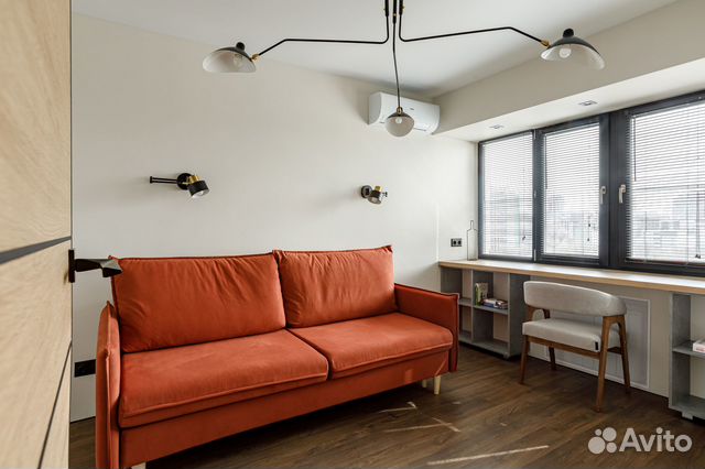 

1-к. квартира, 26 м², 15/16 эт.